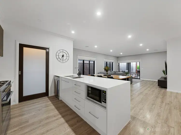 Fourth view of Homely house listing, 11 Strathcona Avenue, Clyde VIC 3978