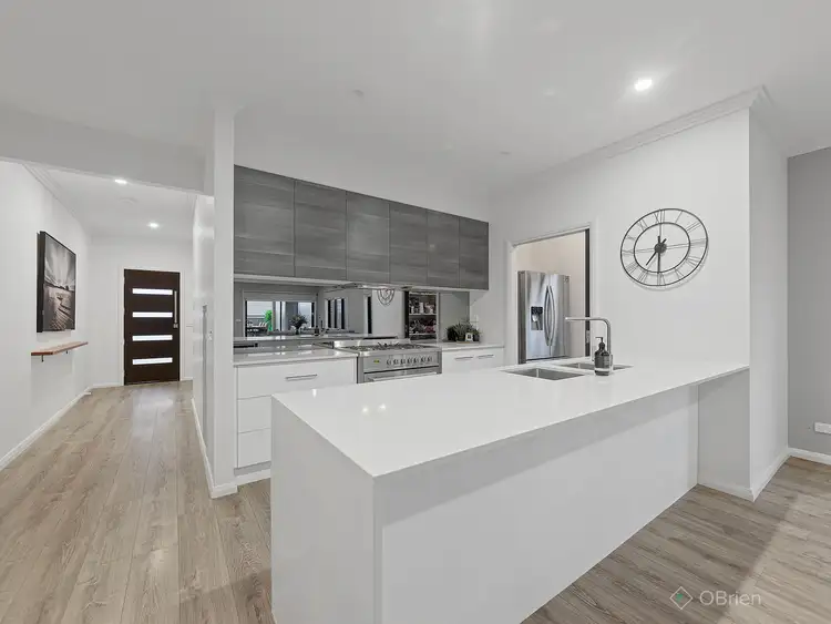 Fifth view of Homely house listing, 11 Strathcona Avenue, Clyde VIC 3978