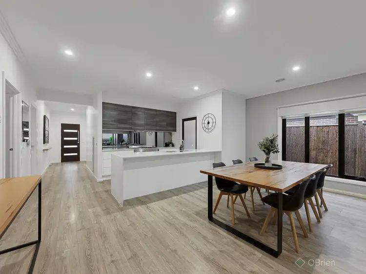 Sixth view of Homely house listing, 11 Strathcona Avenue, Clyde VIC 3978