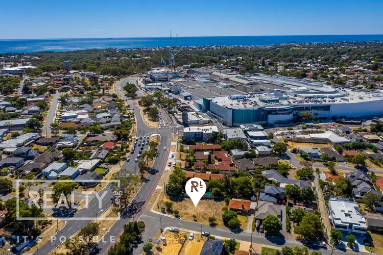 Second view of Homely land listing, 49 Gwelup Street, Karrinyup WA 6018
