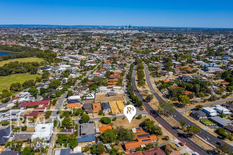 Fourth view of Homely land listing, 49 Gwelup Street, Karrinyup WA 6018