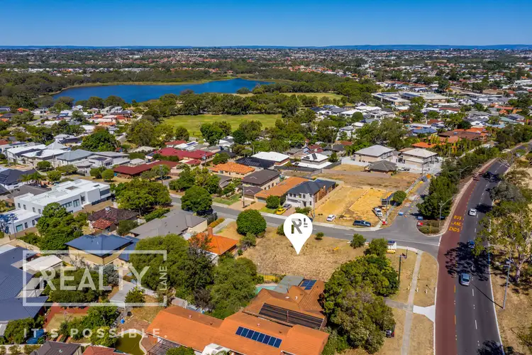 Seventh view of Homely land listing, 49 Gwelup Street, Karrinyup WA 6018