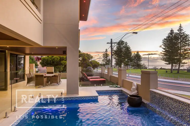Main view of Homely house listing, 1 Alice Drive, Mullaloo WA 6027