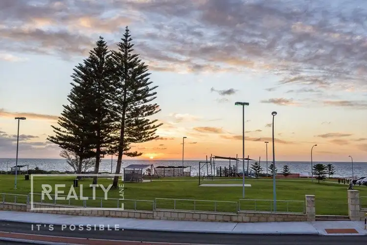 Second view of Homely house listing, 1 Alice Drive, Mullaloo WA 6027