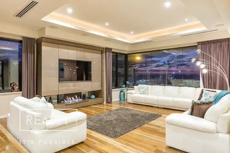 Third view of Homely house listing, 1 Alice Drive, Mullaloo WA 6027