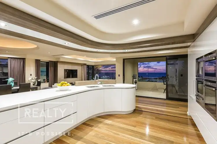 Sixth view of Homely house listing, 1 Alice Drive, Mullaloo WA 6027