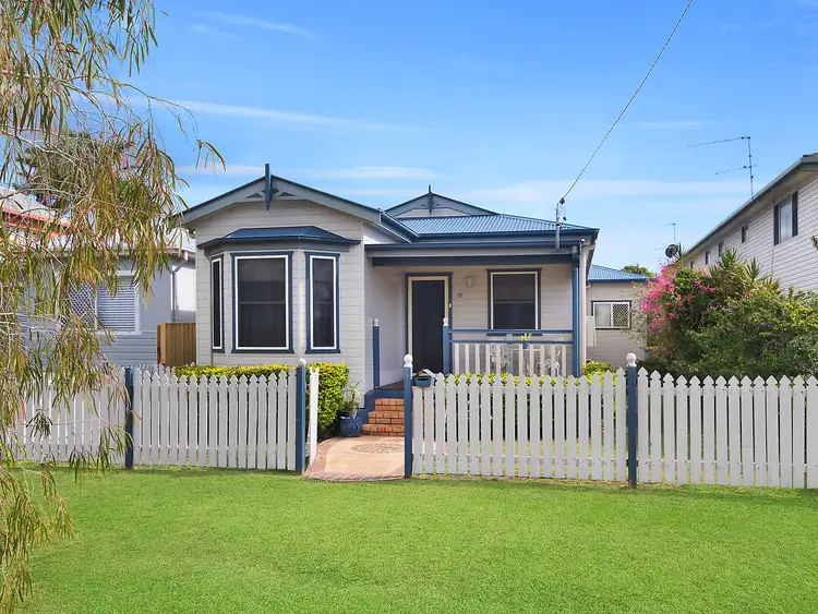 91 Crane Street, Ballina NSW 2478