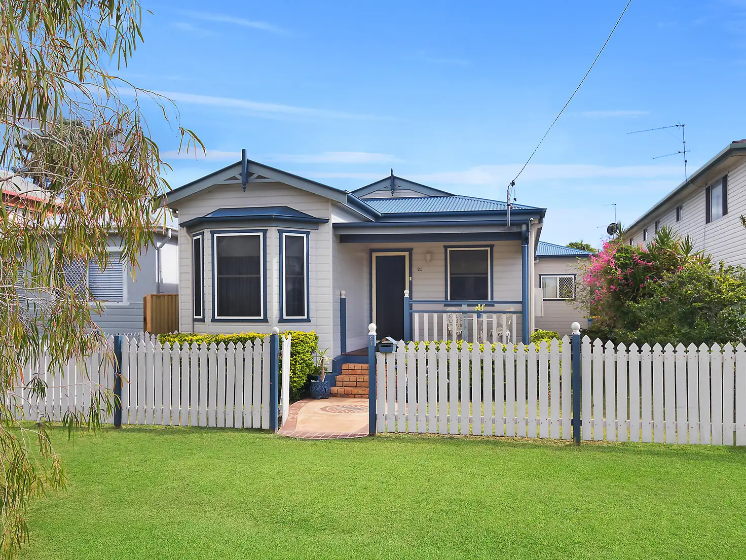 Main view of Homely house listing, 91 Crane Street, Ballina NSW 2478
