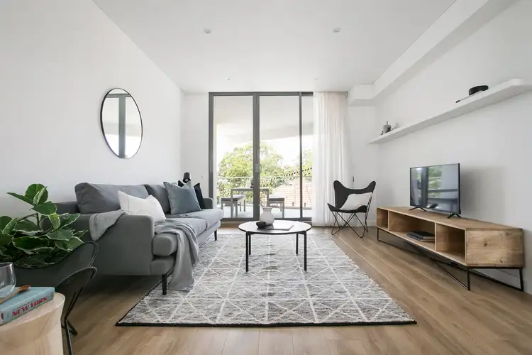 207/118 Old Canterbury Road, Lewisham NSW 2049