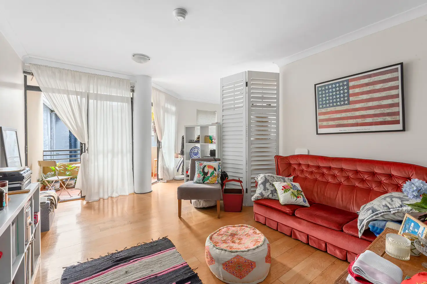 Main view of Homely studio listing, 15/19 Kirketon Road, Darlinghurst NSW 2010