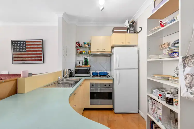Second view of Homely studio listing, 15/19 Kirketon Road, Darlinghurst NSW 2010