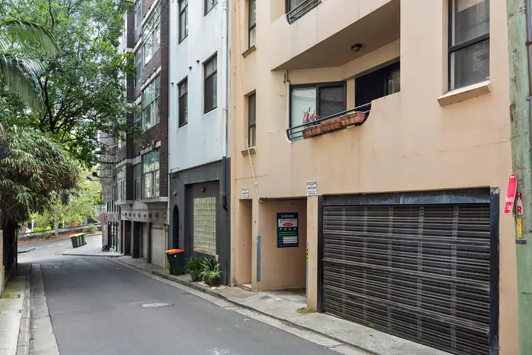 Sixth view of Homely studio listing, 15/19 Kirketon Road, Darlinghurst NSW 2010