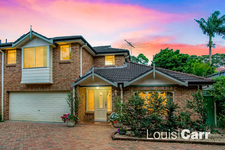 11 Alana Drive, West Pennant Hills NSW 2125