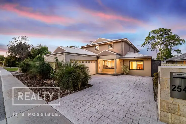 Second view of Homely house listing, 254 Hale Road, Woodlands WA 6018
