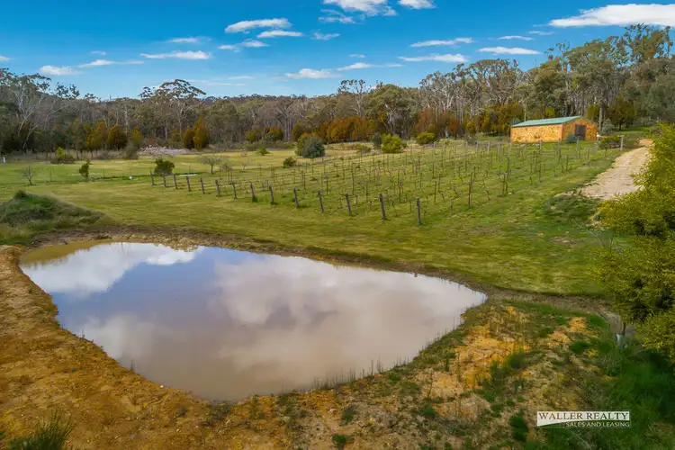 Third view of Homely land listing, 315 Railway Dam Road, Fryerstown VIC 3451