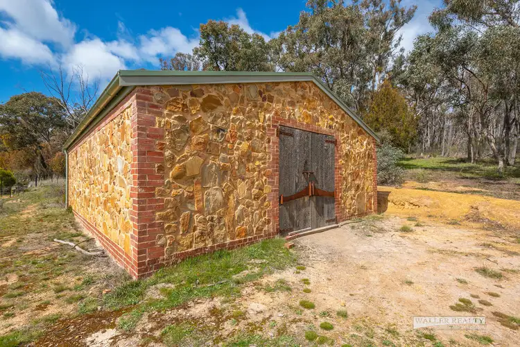 Fifth view of Homely land listing, 315 Railway Dam Road, Fryerstown VIC 3451