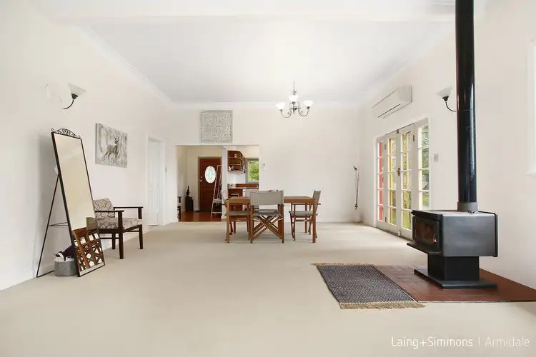 Fourth view of Homely house listing, 138 Donnelly Street, Armidale NSW 2350
