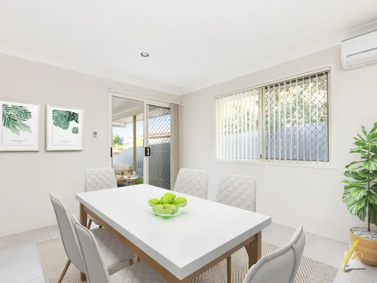 Third view of Homely semi-detached listing, 9 Bridson Avenue, East Ipswich QLD 4305