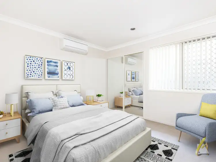 Fifth view of Homely semi-detached listing, 9 Bridson Avenue, East Ipswich QLD 4305