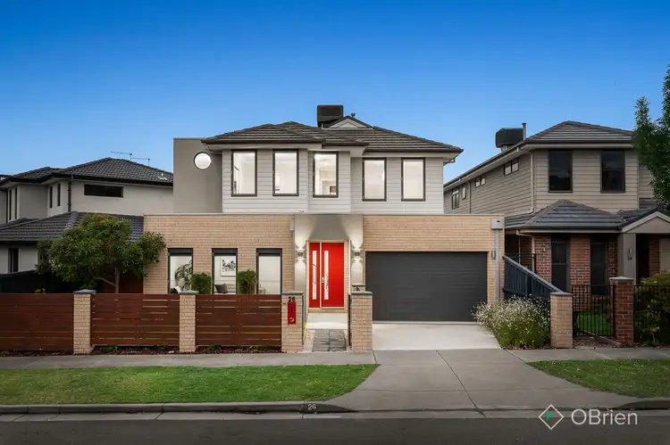 26 Cobham Street, Cheltenham VIC 3192