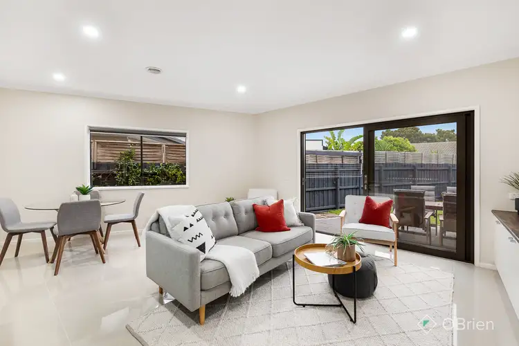 Second view of Homely townhouse listing, 26 Cobham Street, Cheltenham VIC 3192
