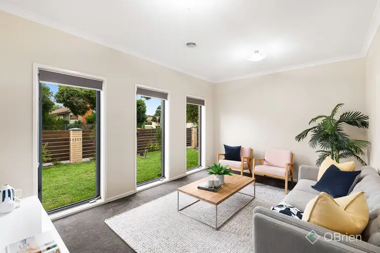 Third view of Homely townhouse listing, 26 Cobham Street, Cheltenham VIC 3192