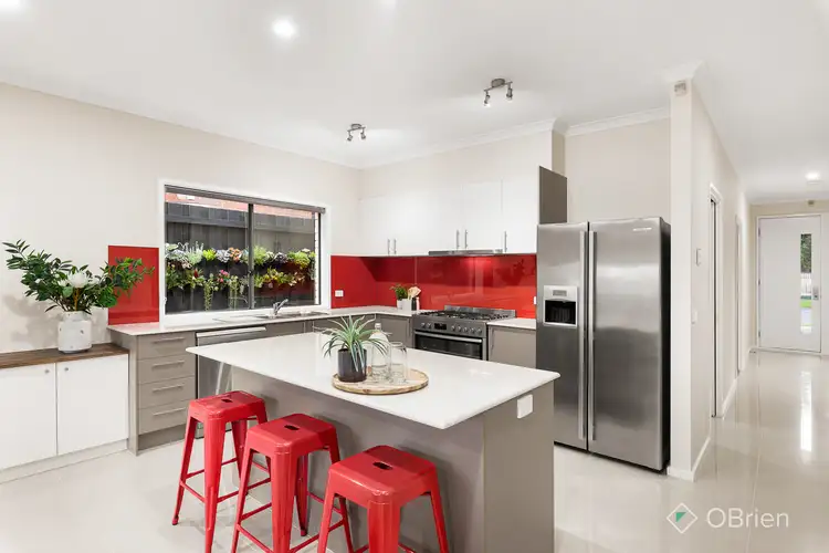 Fourth view of Homely townhouse listing, 26 Cobham Street, Cheltenham VIC 3192