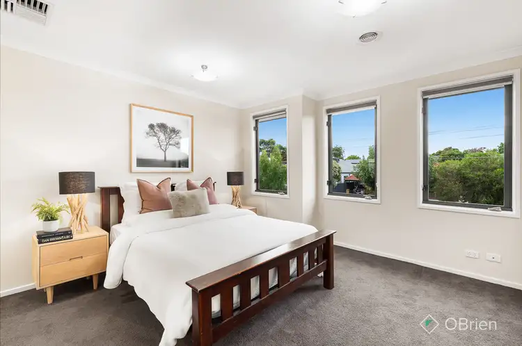 Sixth view of Homely townhouse listing, 26 Cobham Street, Cheltenham VIC 3192