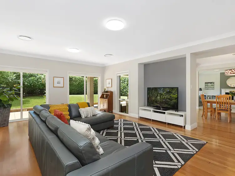 Fourth view of Homely house listing, 26 Congham Road, West Pymble NSW 2073
