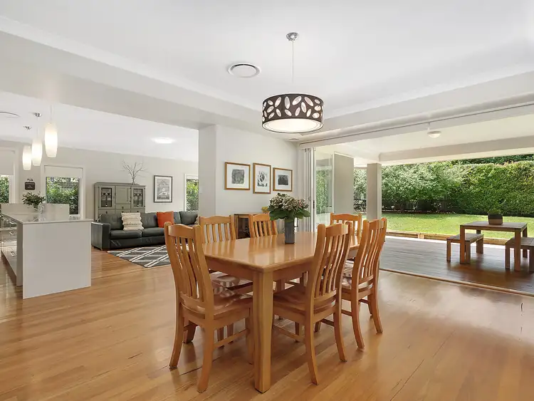 Fifth view of Homely house listing, 26 Congham Road, West Pymble NSW 2073