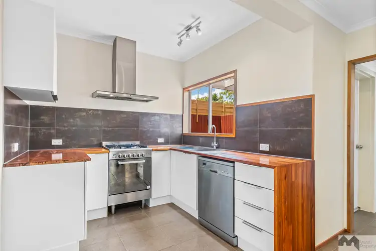Third view of Homely townhouse listing, 1/21-23 Bouganvillea Street, Holloways Beach QLD 4878