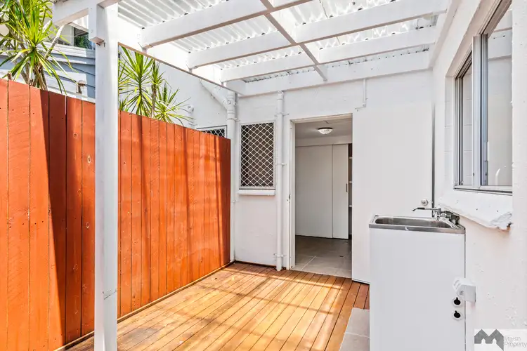 Fourth view of Homely townhouse listing, 1/21-23 Bouganvillea Street, Holloways Beach QLD 4878