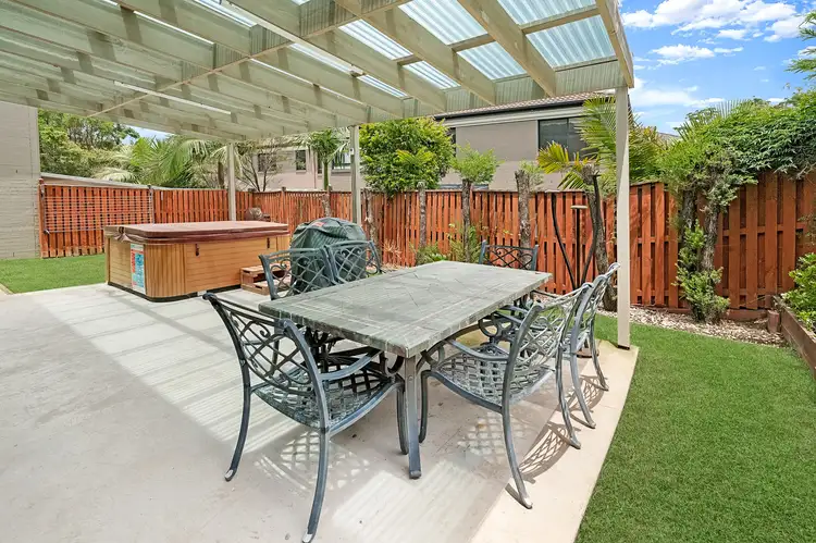 Fifth view of Homely townhouse listing, 9/37 Sefton Road, Thornleigh NSW 2120
