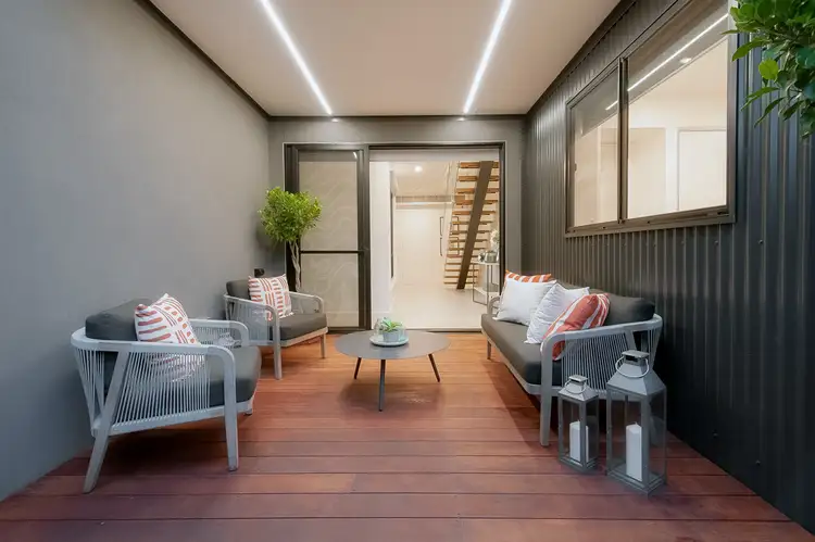 Second view of Homely house listing, 106B Dartford Road, Thornleigh NSW 2120