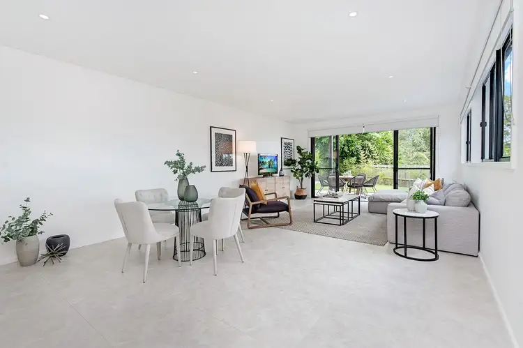 Third view of Homely house listing, 106B Dartford Road, Thornleigh NSW 2120