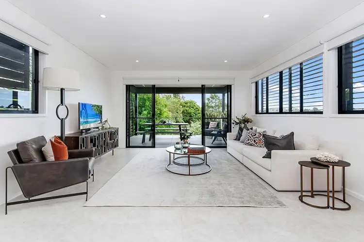 Fifth view of Homely house listing, 106B Dartford Road, Thornleigh NSW 2120