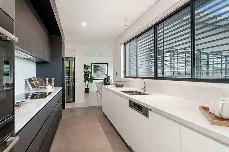 Sixth view of Homely house listing, 106B Dartford Road, Thornleigh NSW 2120