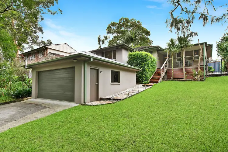 36 The Comenarra Parkway, Thornleigh NSW 2120