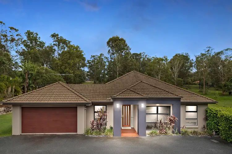 40-44 Bowerbird Close, Greenbank QLD 4124