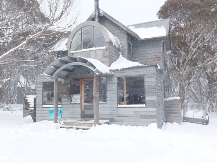 23-25 Horseshoe Circle, Dinner Plain VIC 3898