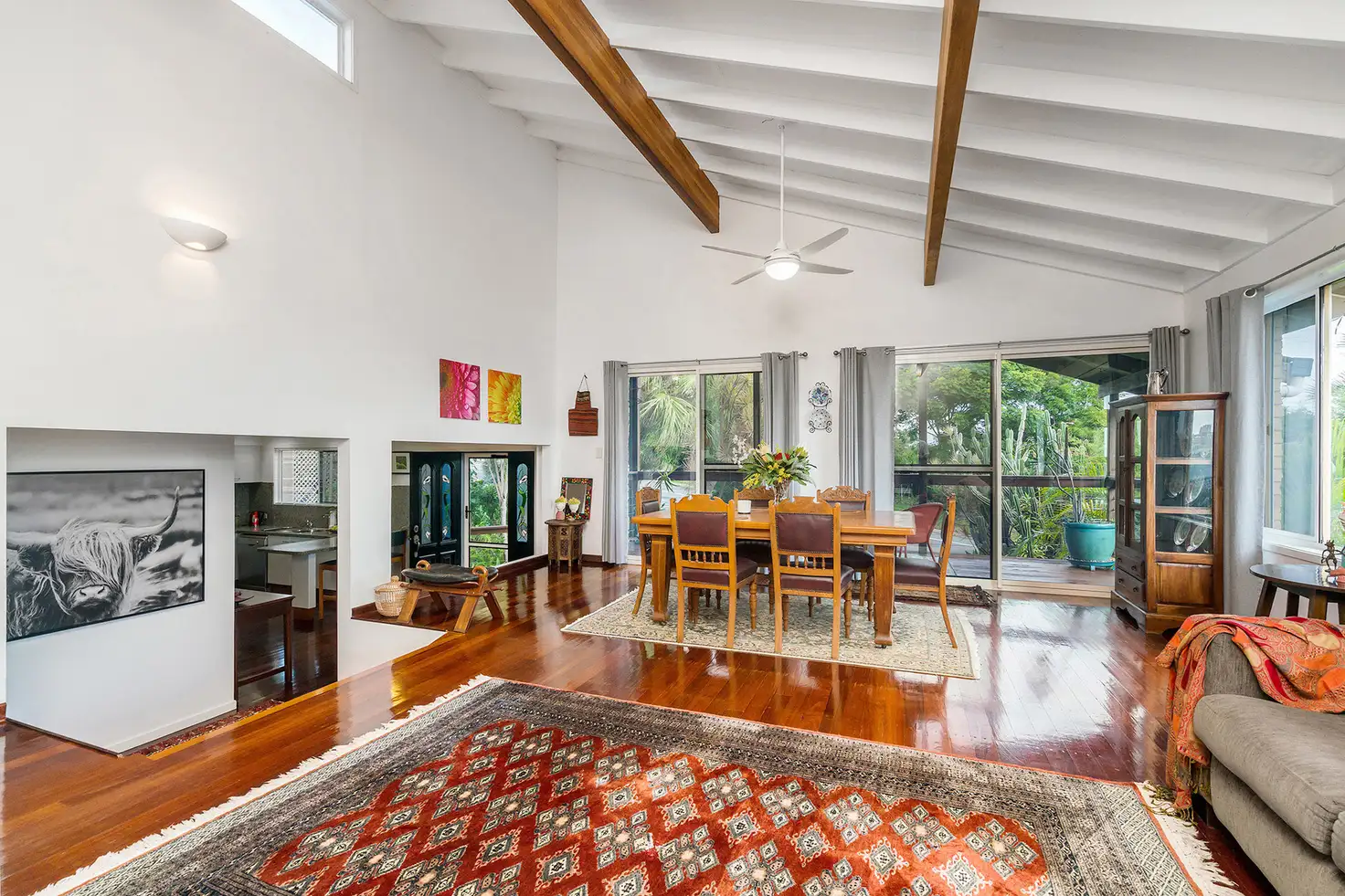 Main view of Homely house listing, 7 Mountain View Esplanade, Bilambil Heights NSW 2486