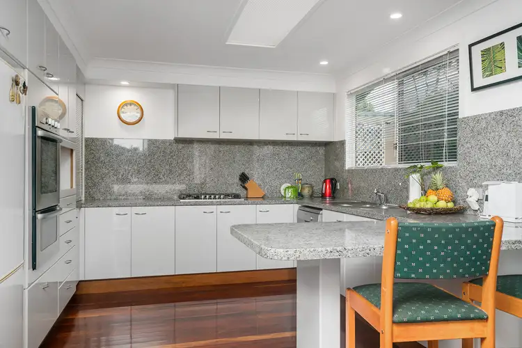 Second view of Homely house listing, 7 Mountain View Esplanade, Bilambil Heights NSW 2486