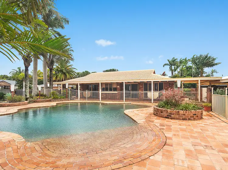 Second view of Homely house listing, 1 Tuckeroo Drive, East Ballina NSW 2478