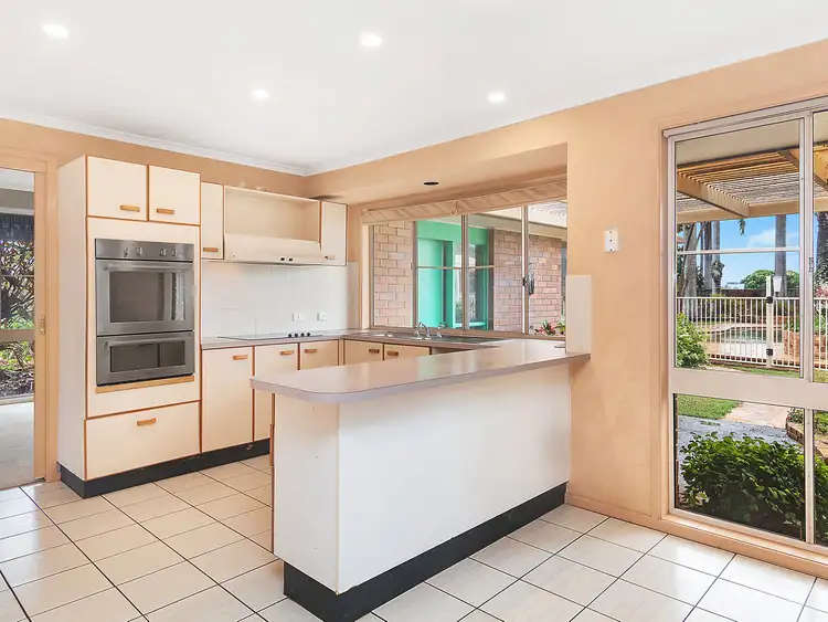 Fourth view of Homely house listing, 1 Tuckeroo Drive, East Ballina NSW 2478