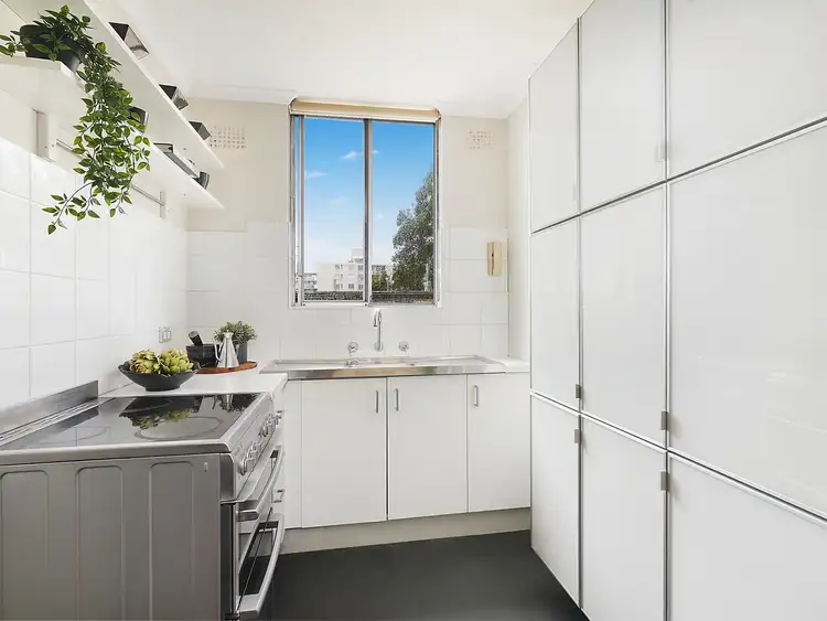 Fourth view of Homely unit listing, 16/10 Avona Avenue, Glebe NSW 2037