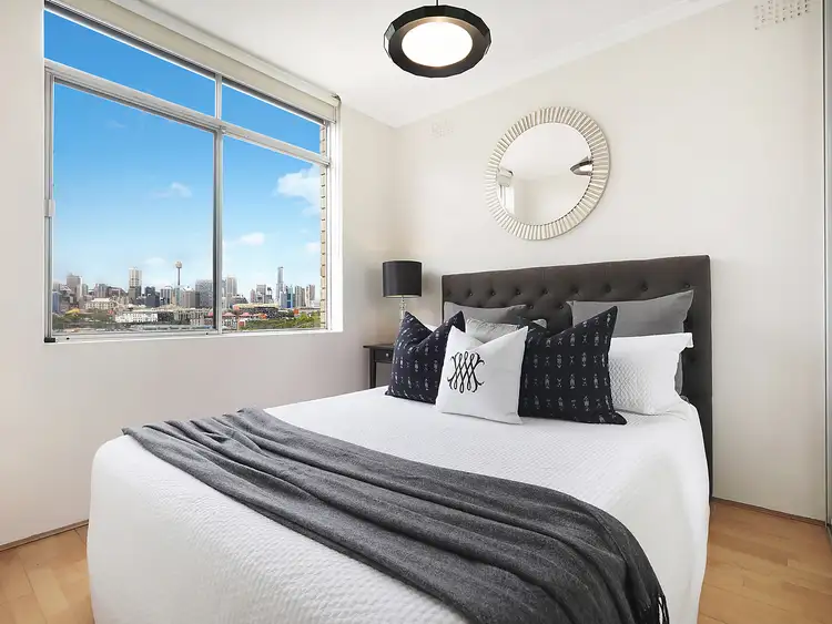 Fifth view of Homely unit listing, 16/10 Avona Avenue, Glebe NSW 2037