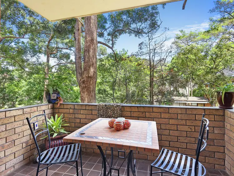 Sixth view of Homely apartment listing, 2/27 Mangerton Road, Wollongong NSW 2500