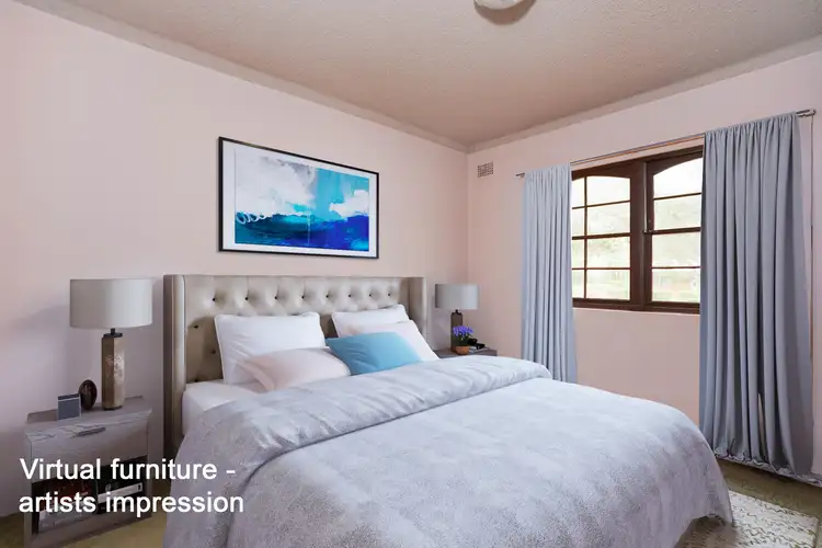 Fifth view of Homely apartment listing, 13/1 Boronia Street, Dee Why NSW 2099