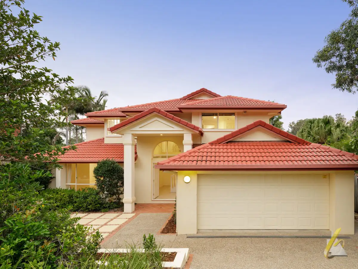 Main view of Homely house listing, 7 McConnell Crescent, Brookfield QLD 4069