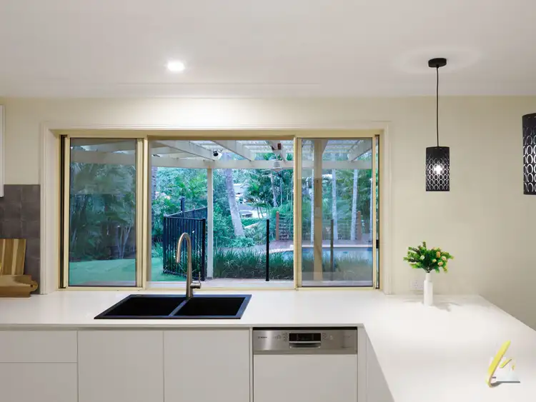 Fifth view of Homely house listing, 7 McConnell Crescent, Brookfield QLD 4069